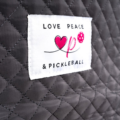 GENIE Pickleball Backpack